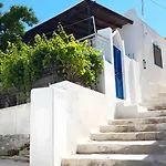 Hippocrates' House