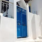 Hippocrates' House *