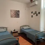 Hippocrates' House Дом отдыха