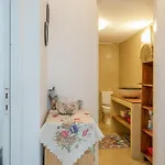 Дом отдыха Hippocrates' House Аморгос
