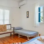 Hippocrates' House Дом отдыха Аморгос