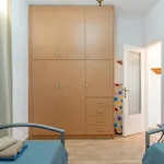 Дом отдыха Hippocrates' House Аморгос