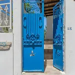 Hippocrates' House Дом отдыха