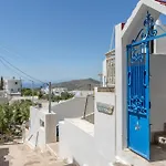 Hippocrates' House *