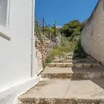 Hippocrates' House Дом отдыха Аморгос