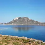 Hippocrates' House * Amorgos