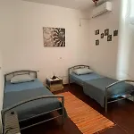 Hippocrates' House Amorgos