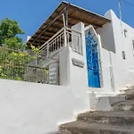 Hippocrates' House Casa de Férias Amorgos