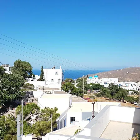 Hippocrates' House *