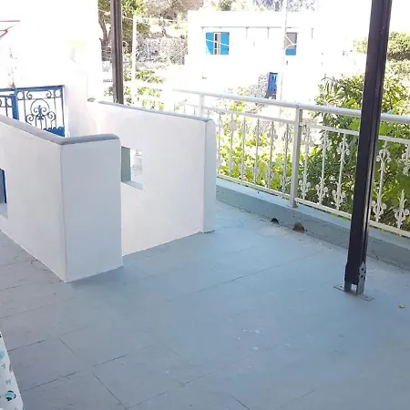 Hippocrates' House *