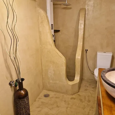 Hippocrates' House *