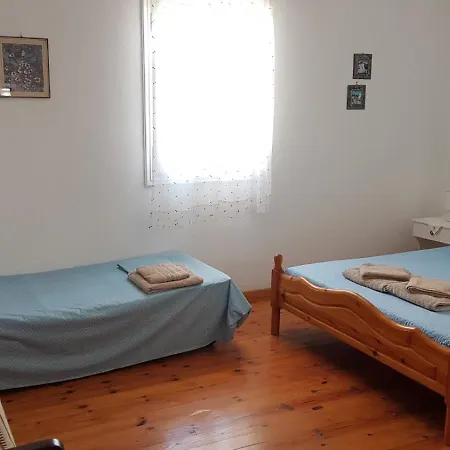 Hippocrates' House Hébergement de vacances Amorgos