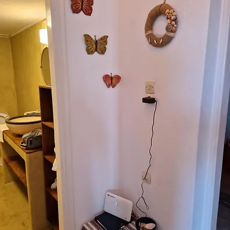 Hippocrates' House * Amorgos