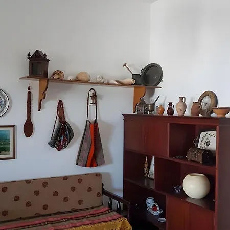 Hippocrates' House Hébergement de vacances