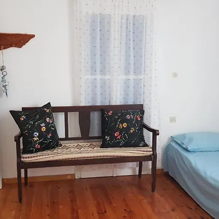 Hippocrates' House *