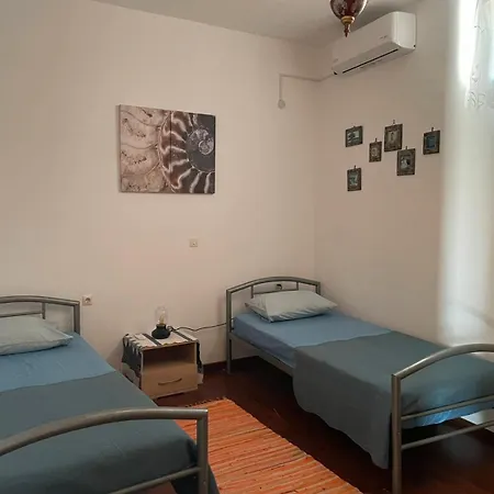 Hippocrates' House Hébergement de vacances