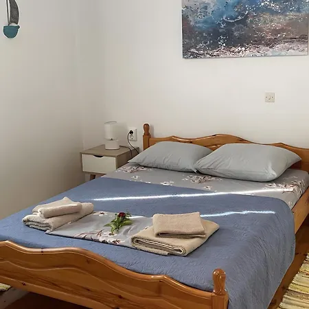 Hébergement de vacances Hippocrates' House *