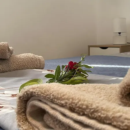 Hébergement de vacances Hippocrates' House *