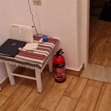 Hébergement de vacances Hippocrates' House Amorgos