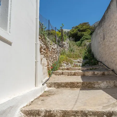 Hippocrates' House Ferienhaus Amorgos