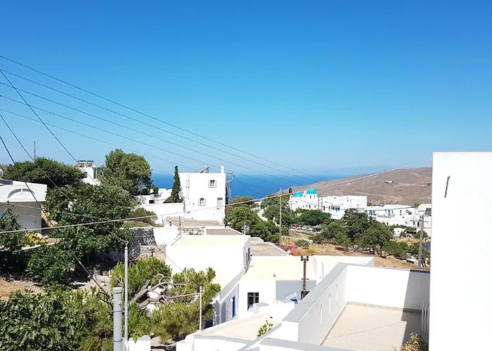 Hippocrates' House *