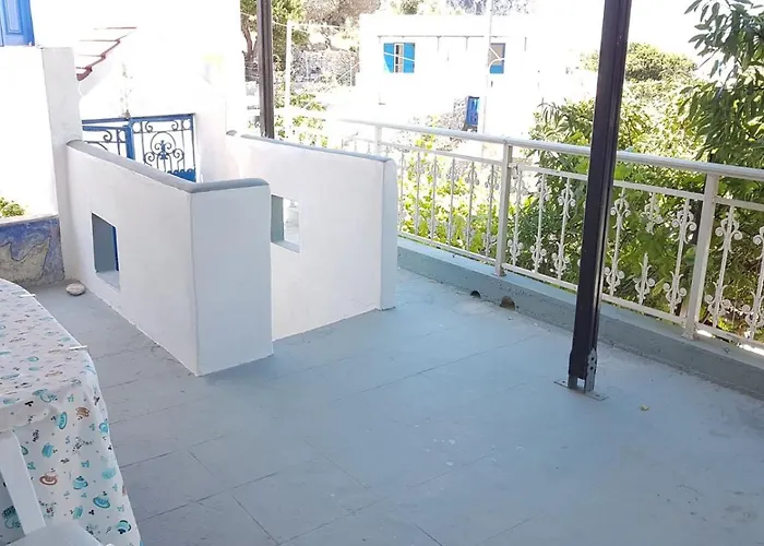 Hippocrates' House *