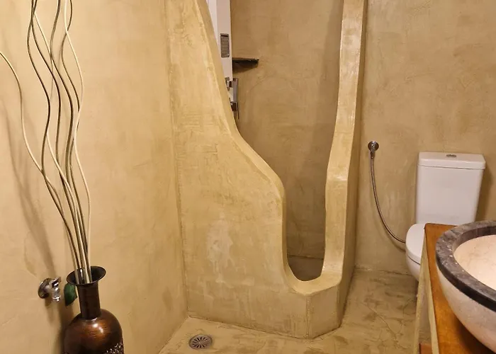 Hippocrates' House *