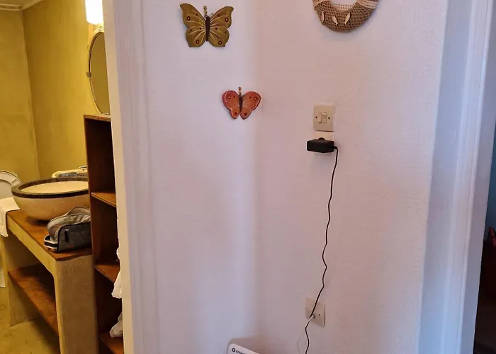 Hippocrates' House * Amorgos