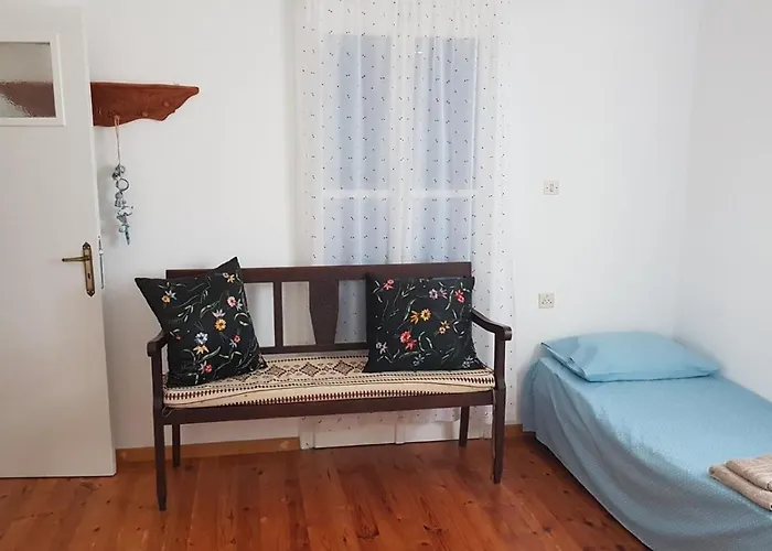 Hippocrates' House *